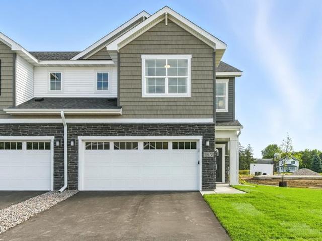 Townhouse for sale in Hennepin, Minnesota