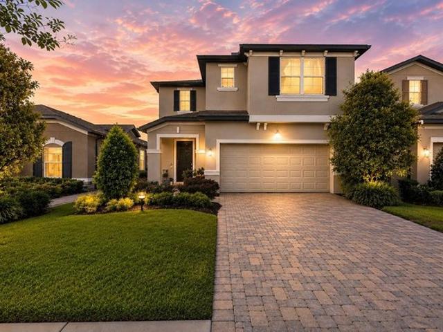 House for sale in Lutz, Florida
