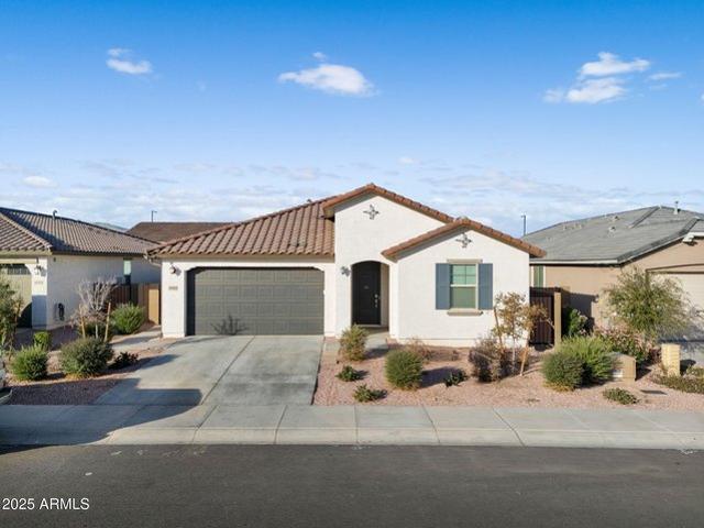 House for sale in Buckeye, Arizona