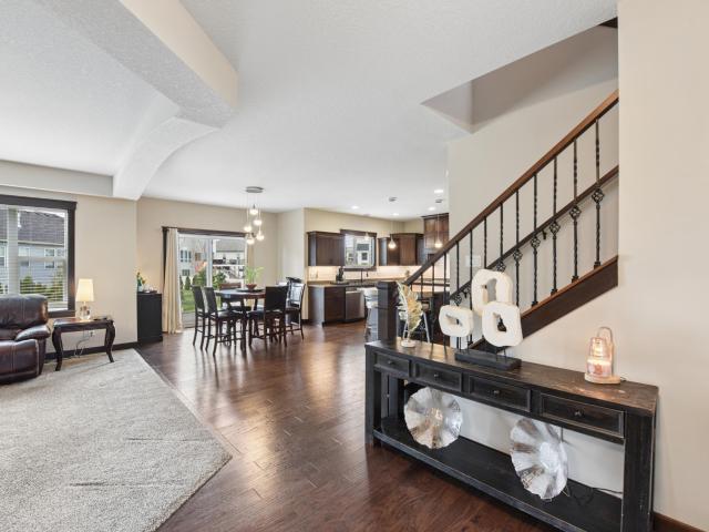 House for sale in Lakeville, Minnesota