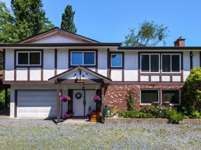 House for sale in Langley, British Columbia