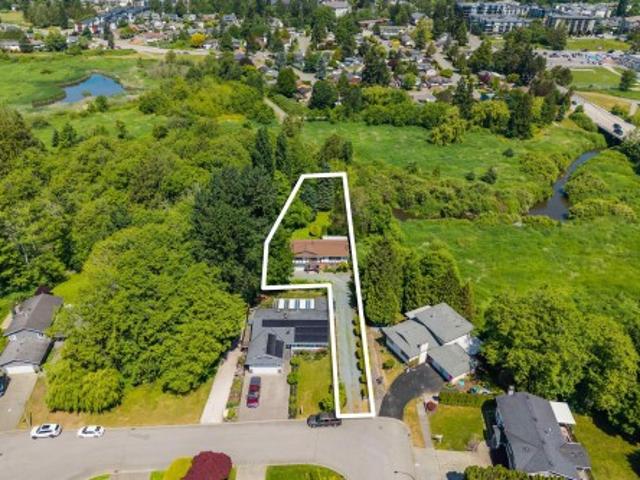 House for sale in Langley, British Columbia
