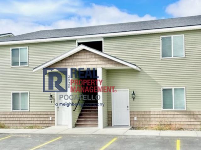 Apartment for rent in Bannock, Idaho