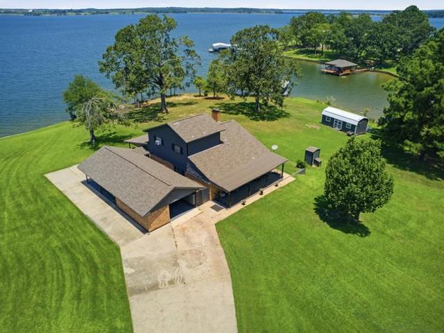 House for sale in Camp, Texas