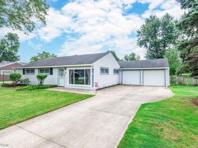 House for sale in Summit, Ohio