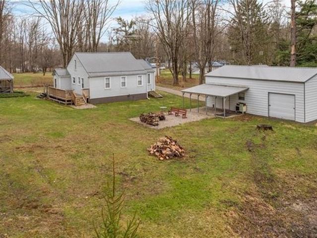 House for sale in Mercer, Pennsylvania