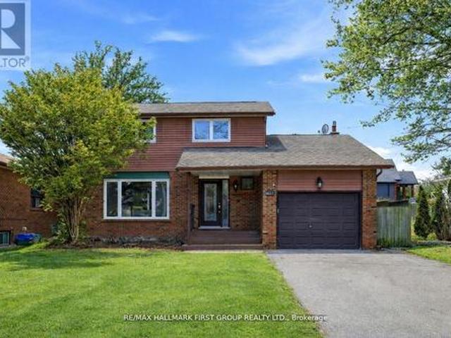 House for sale in Durham, Ontario