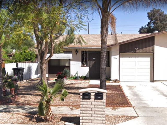 House for rent in Hemet