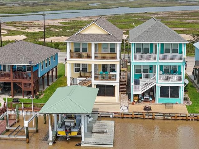 House for sale in Matagorda