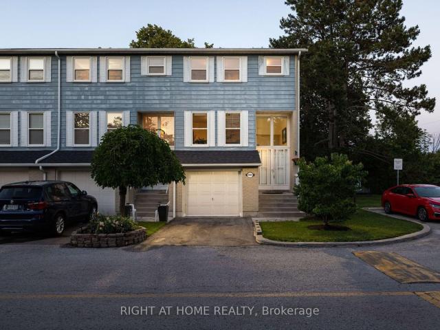Condo for sale in York, Ontario