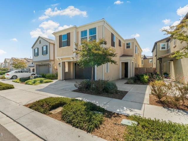 House for sale in Santa Paula, California