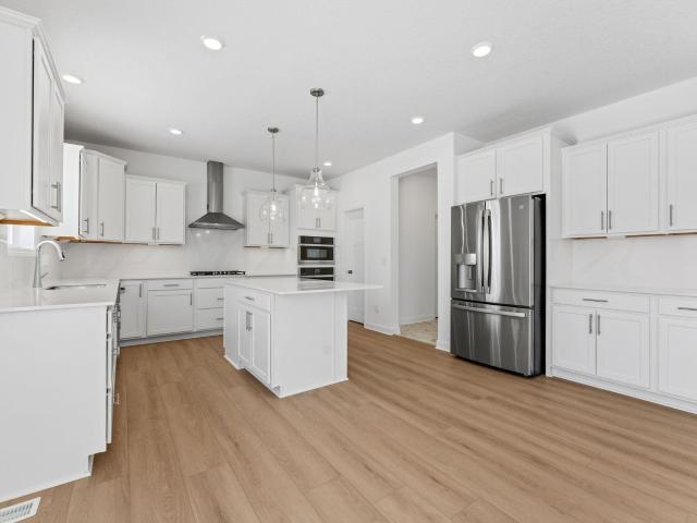 House for sale in Hennepin, Minnesota