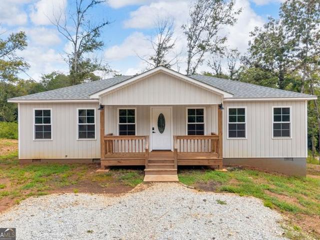 House for sale in Martin, Stephens County