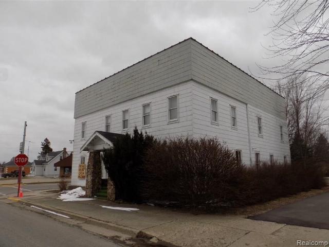Commercial for sale in Michigan