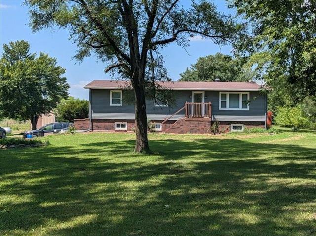 House for sale in Kansas