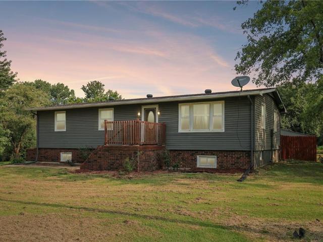 House for sale in Kansas