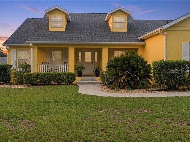 Farm for sale in Dunnellon, Florida