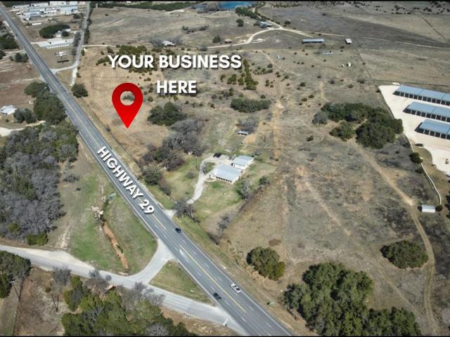 Property for rent in Williamson, Texas
