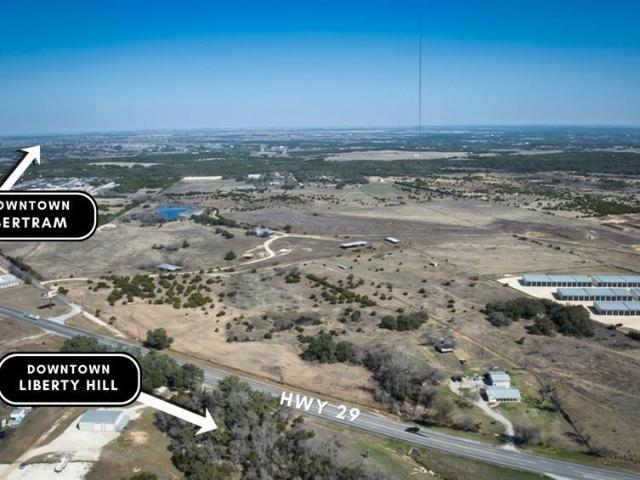 Property for rent in Williamson, Texas