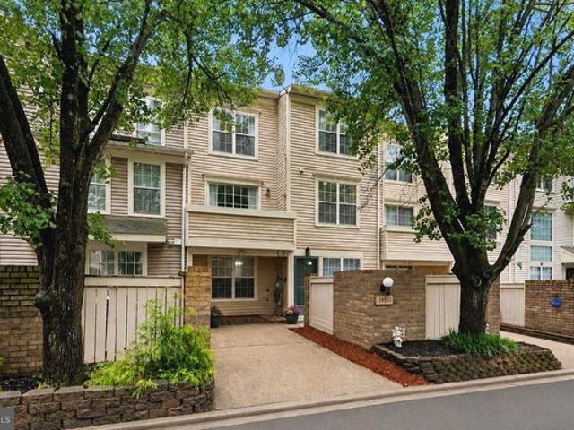 Townhouse for sale in Gaithersburg, Maryland