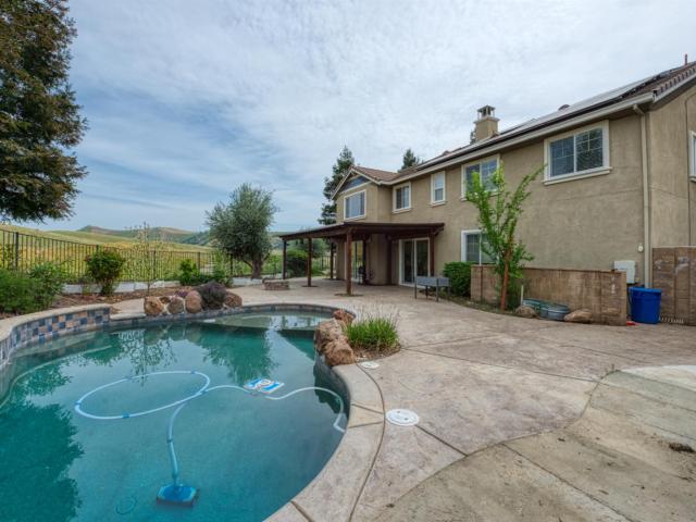 House for sale in Patterson, California