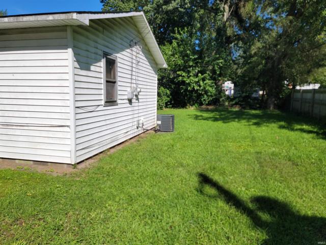House for sale in South Bend, Indiana
