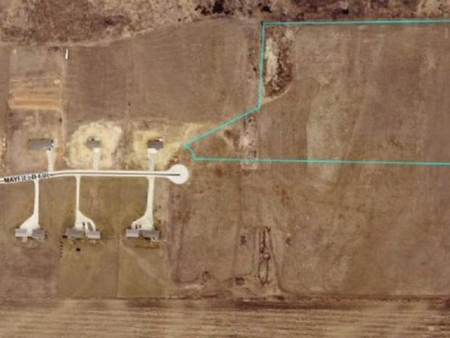 Land for sale in Iowa