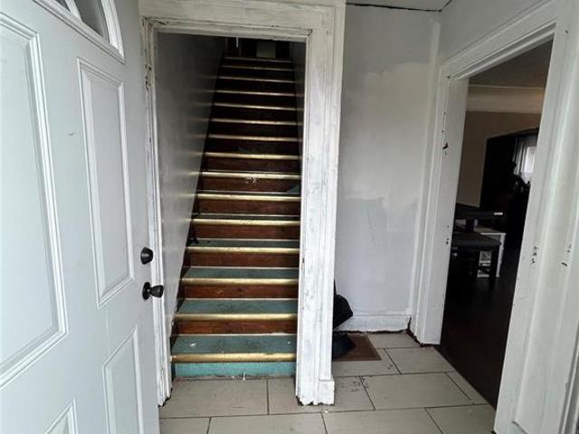 House for sale in Detroit, Michigan
