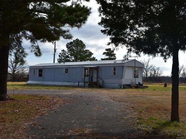 Farm for sale in Park Hill, Oklahoma