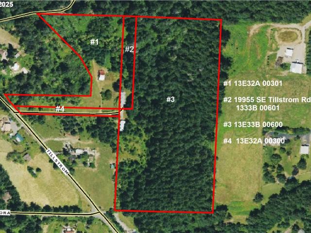 House for sale in Oregonia