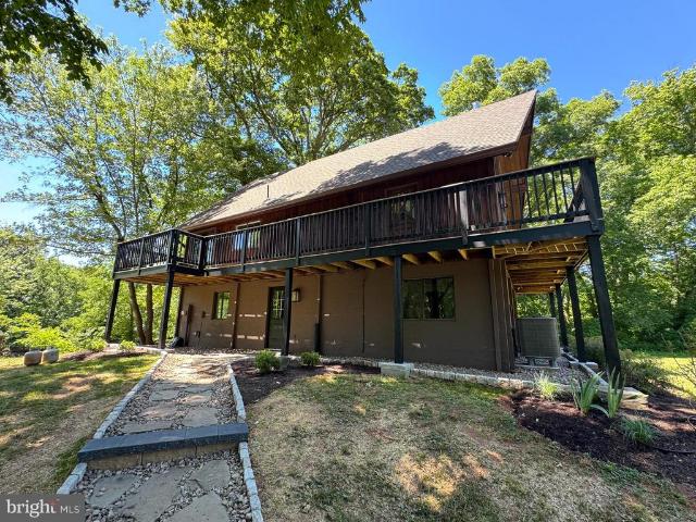 House for sale in Virginia