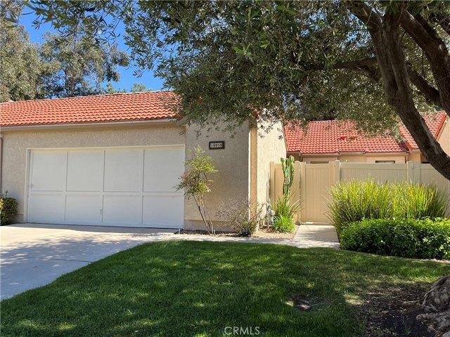 Townhouse for sale in Canyon Country, California