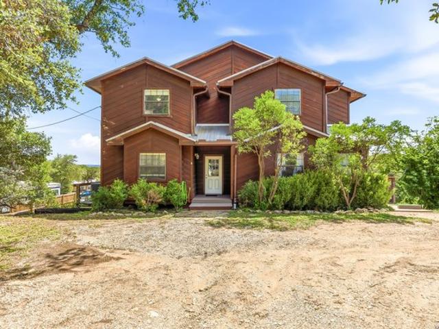 House for sale in Texas