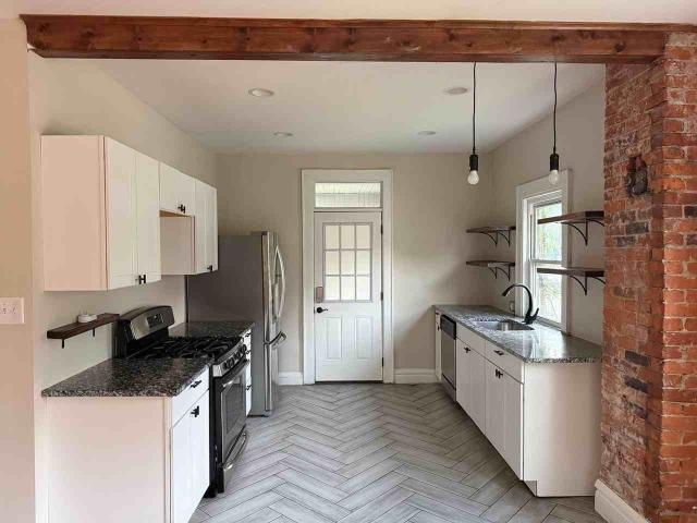 Apartment for rent in Italian Village, Columbus