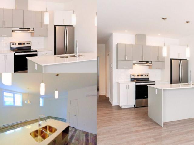 Apartment for rent in Gatineau, Quebec