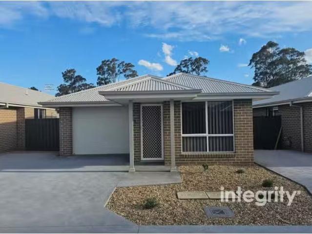 Apartment for rent in South Nowra, New South Wales