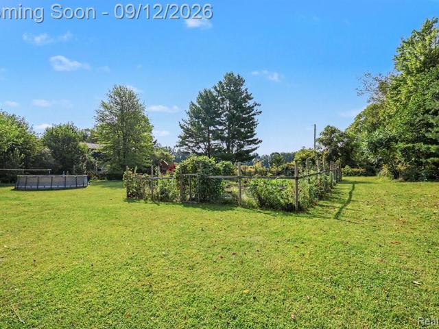 Property for rent in Michigan