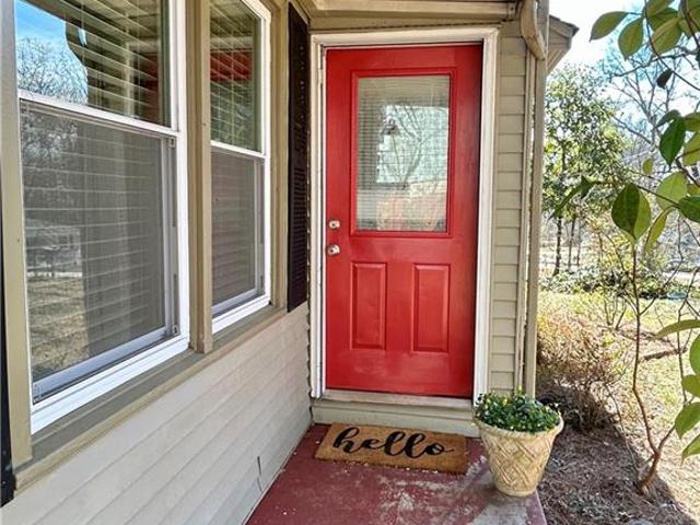 Property for rent in Cobb, Georgia