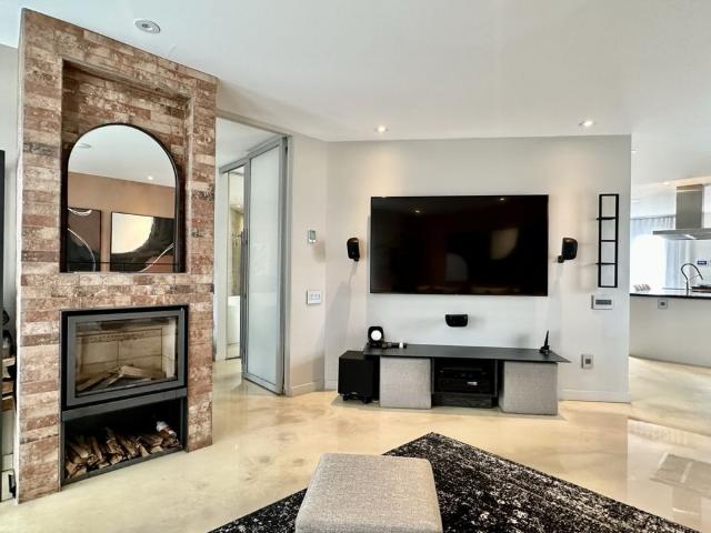 Apartment for rent in St. Leonard's, Quebec
