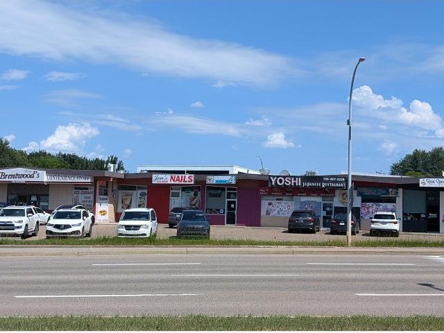 Office for sale in Sherwood Park, Alberta