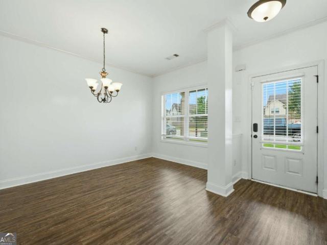 House for sale in Clayton, Georgia