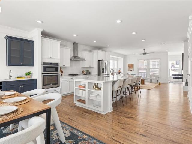 Townhouse for sale in Decatur