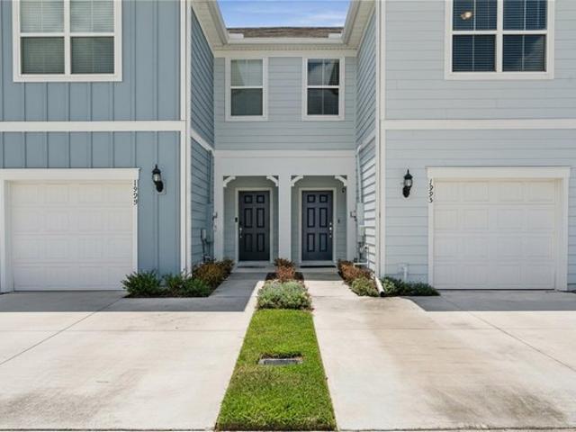 Townhouse for sale in Winter Park, Orange County