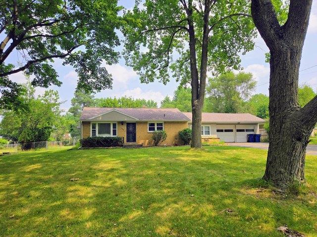 House for sale in Kalamazoo, Michigan