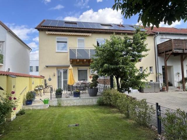 Haus kaufen in Altrip, Rheinland-Pfalz