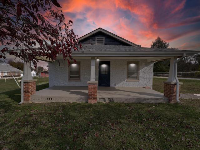 House for sale in Corbin, Kentucky