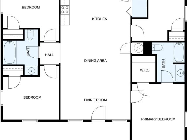 House for sale in Macomb, Missouri