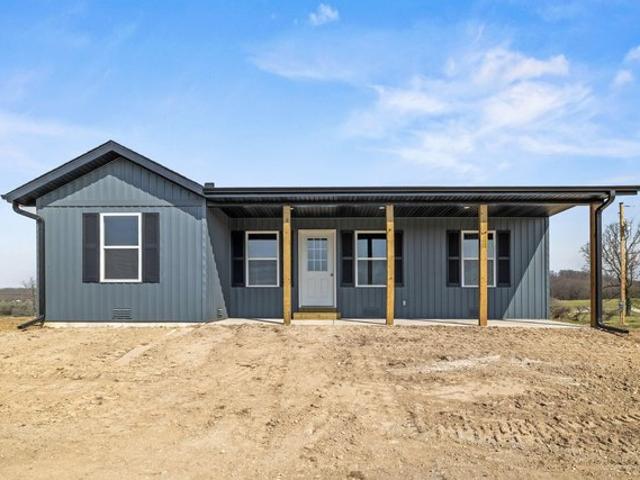 House for sale in Macomb, Missouri