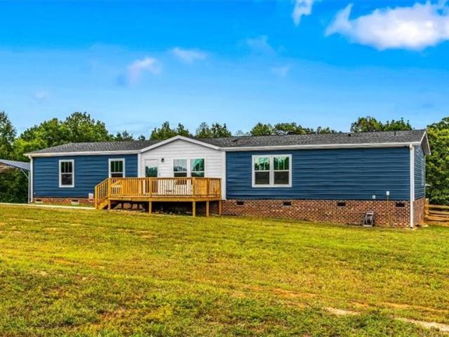 House for sale in Madison, Stokes County