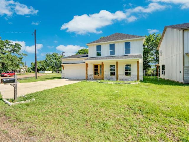 House for sale in Henderson, Texas